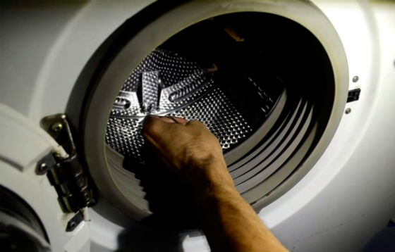 Стиральная машина не крутит барабан | Вызов стирального мастера на дом в Фрязино